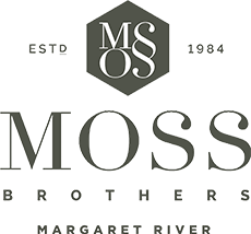 Moss Brothers logo